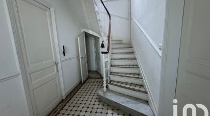 Maison 8 pièces de 163 m² à Marseille (13008)