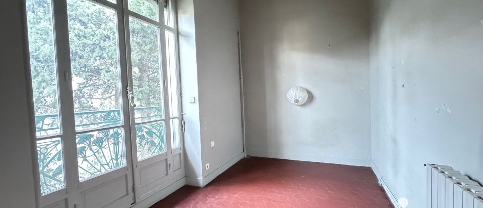 Maison 8 pièces de 163 m² à Marseille (13008)