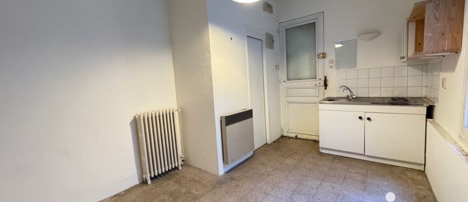 Maison 8 pièces de 163 m² à Marseille (13008)