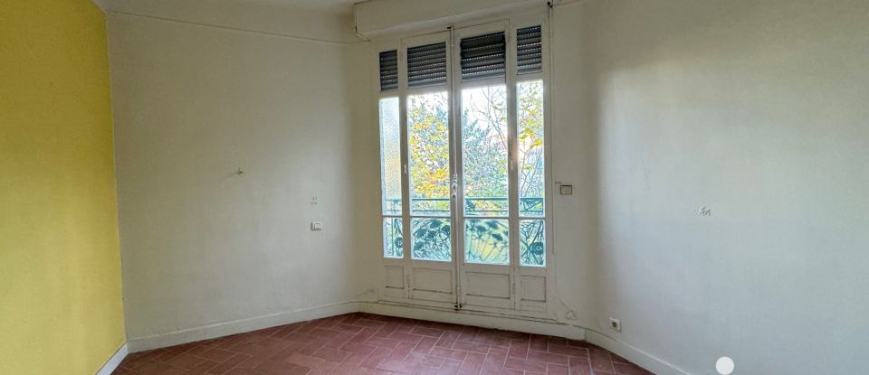 Maison 8 pièces de 163 m² à Marseille (13008)