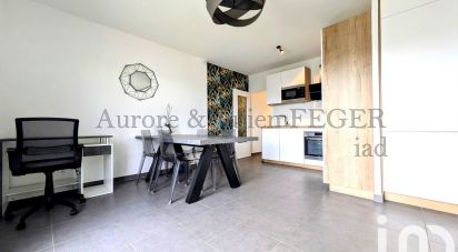 Apartment 2 rooms of 54 m² in Perpignan (66000)