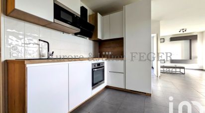 Apartment 2 rooms of 54 m² in Perpignan (66000)