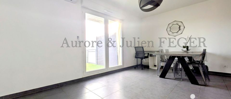 Appartement 2 pièces de 54 m² à Perpignan (66000)