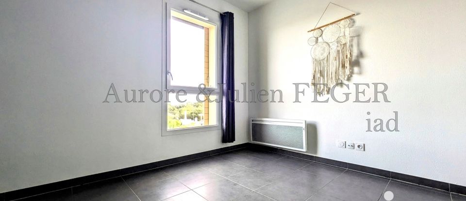 Appartement 2 pièces de 54 m² à Perpignan (66000)