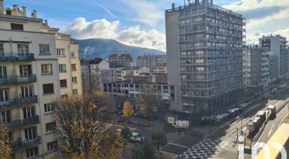 Appartement 3 pièces de 85 m² à Grenoble (38000)