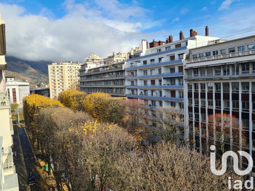 Appartement 3 pièces de 85 m² à Grenoble (38000)