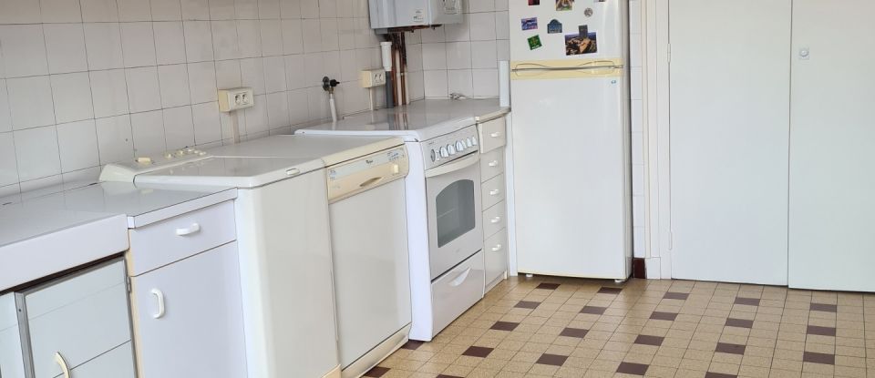 Appartement 3 pièces de 85 m² à Grenoble (38000)