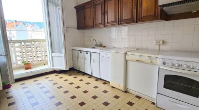 Appartement 3 pièces de 85 m² à Grenoble (38000)