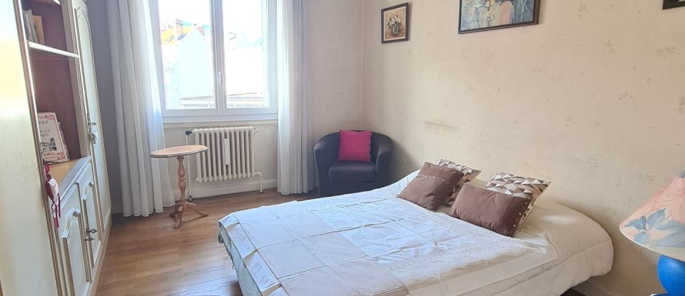 Appartement 3 pièces de 85 m² à Grenoble (38000)