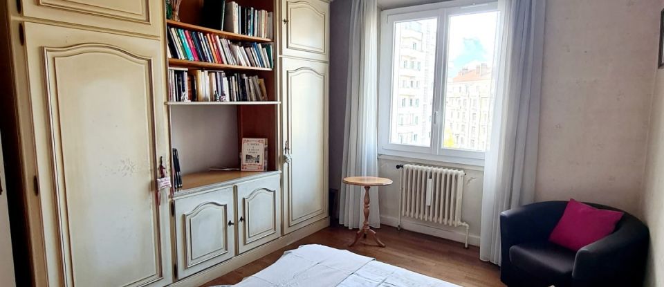 Appartement 3 pièces de 85 m² à Grenoble (38000)