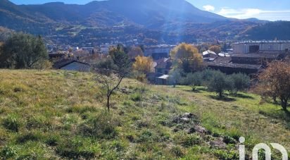 Terrain de 912 m² à Digne-les-Bains (04000)