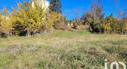 Terrain de 912 m² à Digne-les-Bains (04000)