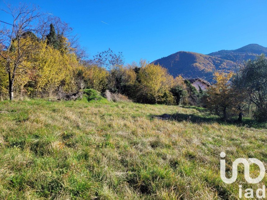 Land of 1,631 m² in Digne-les-Bains (04000)