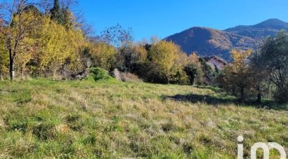 Terrain de 1 631 m² à Digne-les-Bains (04000)