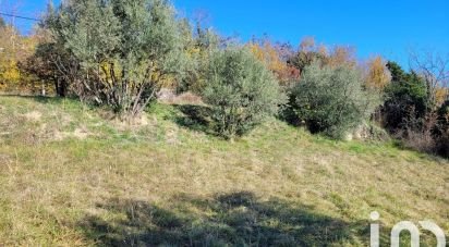 Terrain de 1 631 m² à Digne-les-Bains (04000)