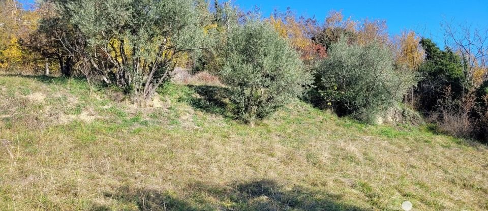 Land of 1,631 m² in Digne-les-Bains (04000)