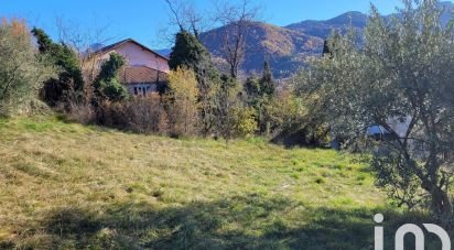 Terrain de 1 631 m² à Digne-les-Bains (04000)