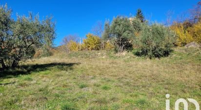 Terrain de 1 631 m² à Digne-les-Bains (04000)