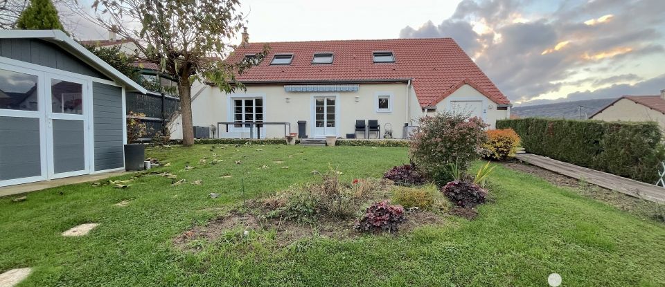 House 5 rooms of 149 m² in Corny-sur-Moselle (57680)