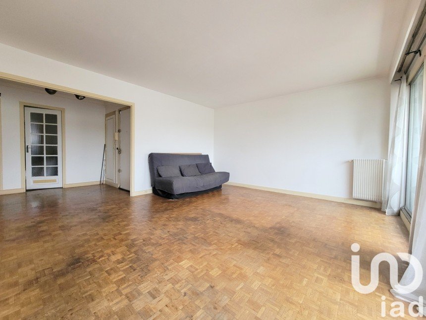 Apartment 5 rooms of 101 m² in Longjumeau (91160)