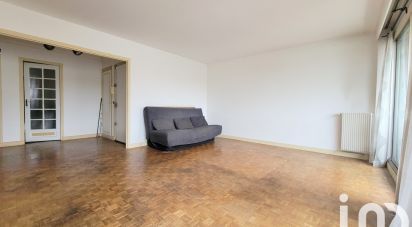 Appartement 5 pièces de 101 m² à Longjumeau (91160)