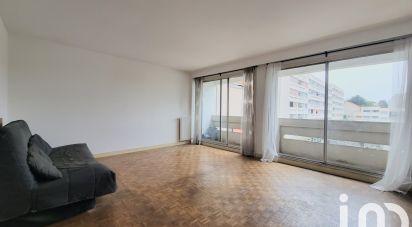 Appartement 5 pièces de 101 m² à Longjumeau (91160)