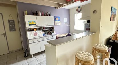 Duplex 3 pièces de 75 m² à Nantes (44300)