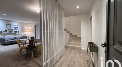 Maison 6 pièces de 115 m² à Bailly-Romainvilliers (77700)