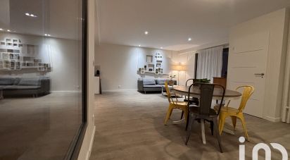 Maison 6 pièces de 115 m² à Bailly-Romainvilliers (77700)