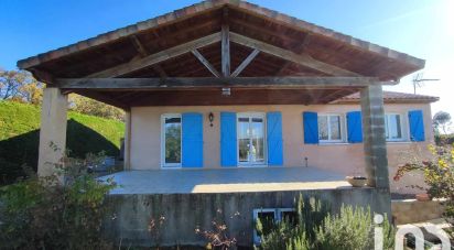 House 4 rooms of 84 m² in Cagnac-les-Mines (81130)