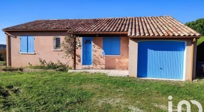 House 4 rooms of 84 m² in Cagnac-les-Mines (81130)