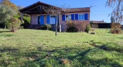 House 4 rooms of 84 m² in Cagnac-les-Mines (81130)