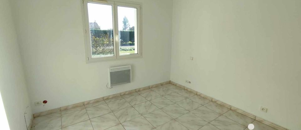 House 4 rooms of 84 m² in Cagnac-les-Mines (81130)