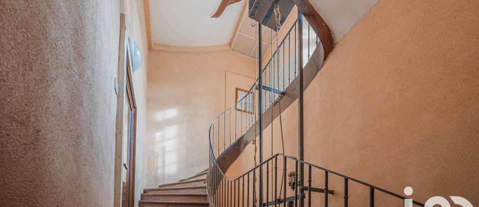 Appartement 3 pièces de 77 m² à Saint-Martin-d'Hères (38400)