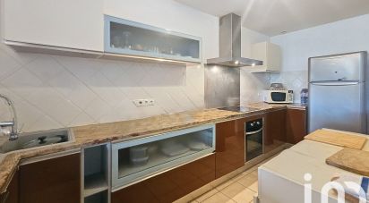 Loft 3 pièces de 107 m² à Saint-Julien-en-Genevois (74160)