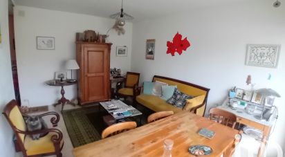 Apartment 4 rooms of 79 m² in Saint-Herblain (44800)