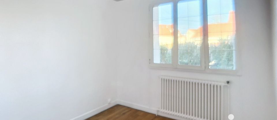 Maison 4 pièces de 90 m² à Ablon-sur-Seine (94480)