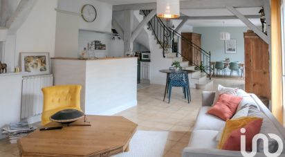 Maison de ville 8 pièces de 234 m² à Châlons-en-Champagne (51000)