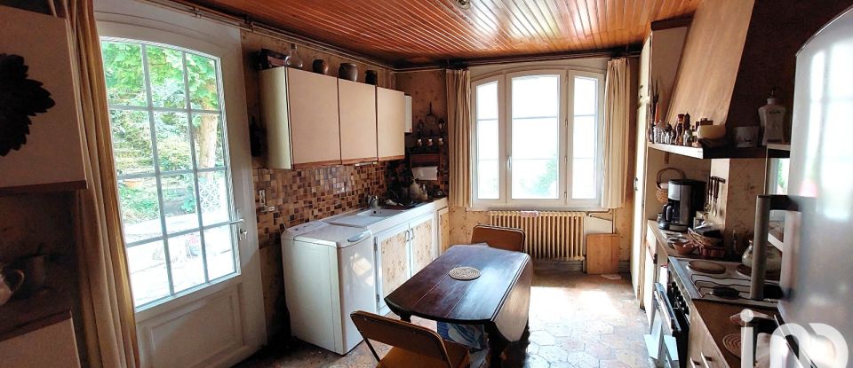 Longere 5 rooms of 152 m² in Gasville-Oisème (28300)