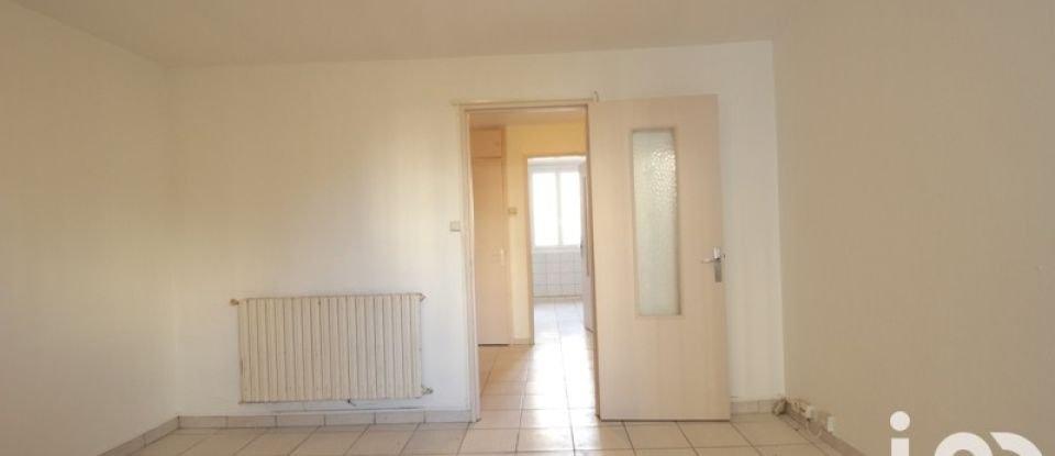 Appartement 4 pièces de 76 m² à Perpignan (66100)