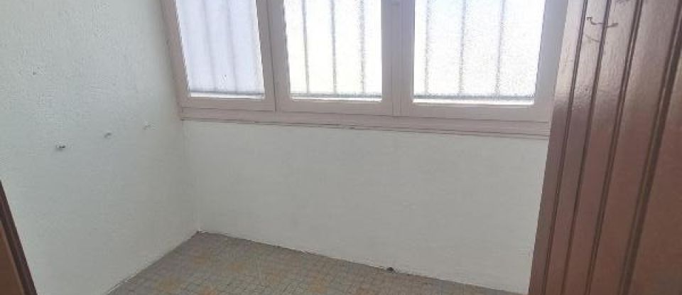 Appartement 4 pièces de 76 m² à Perpignan (66100)