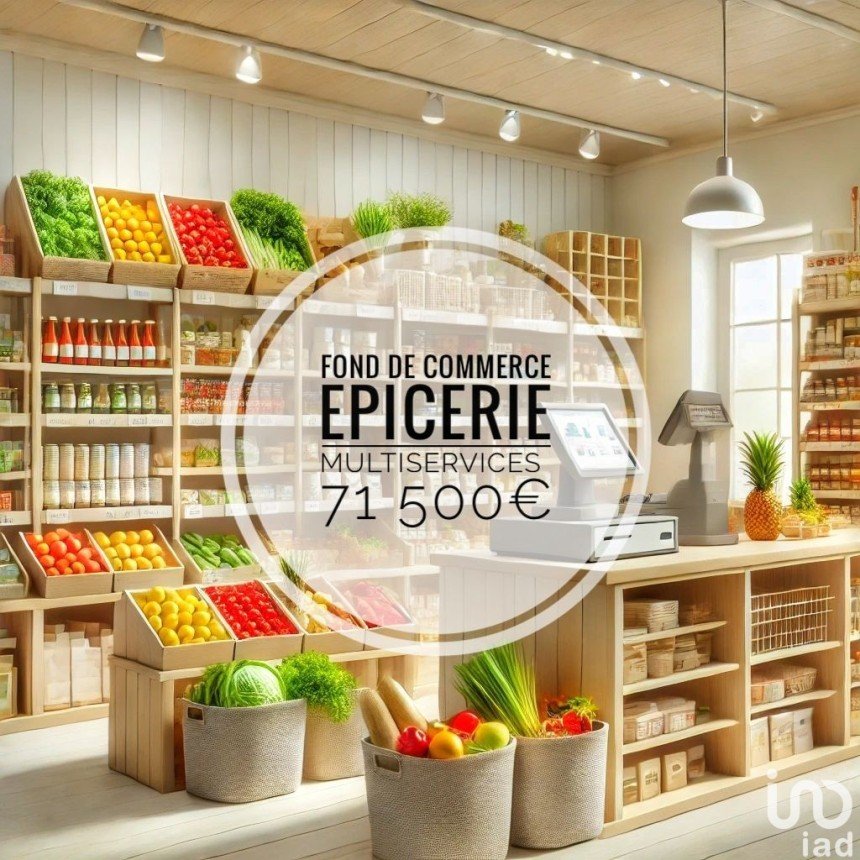 Retail property of 190 m² in Carcassonne (11000)