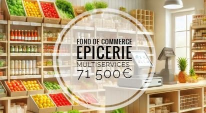 Retail property of 190 m² in Carcassonne (11000)