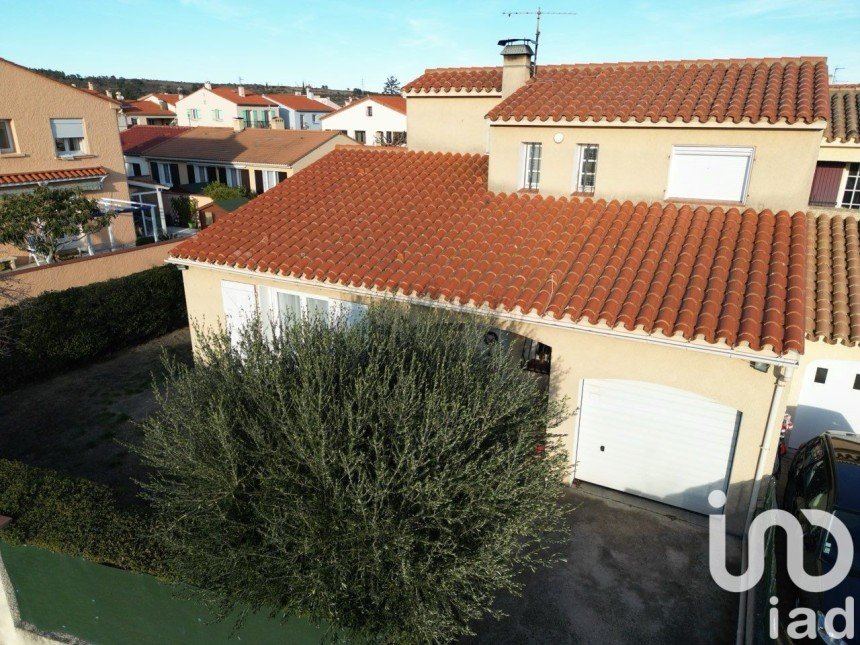 House 4 rooms of 120 m² in Le Boulou (66160)