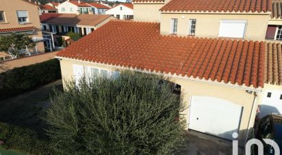 Maison 4 pièces de 120 m² à Le Boulou (66160)