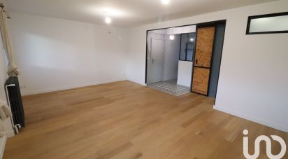 Apartment 3 rooms of 69 m² in Clermont-Ferrand (63100)