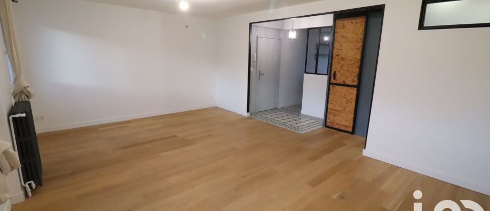 Apartment 3 rooms of 69 m² in Clermont-Ferrand (63100)