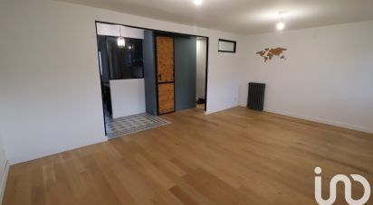 Apartment 3 rooms of 69 m² in Clermont-Ferrand (63100)