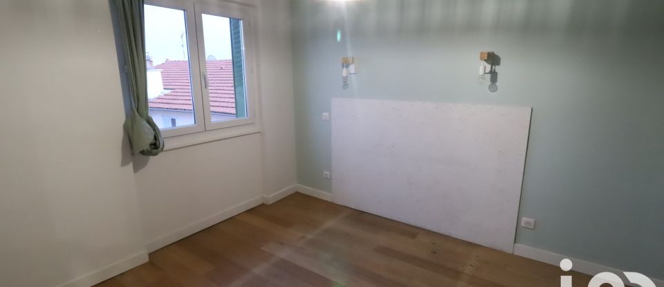 Apartment 3 rooms of 69 m² in Clermont-Ferrand (63100)