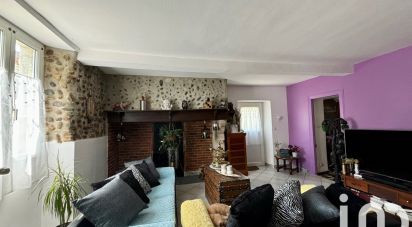 House 6 rooms of 200 m² in Noguères (64150)